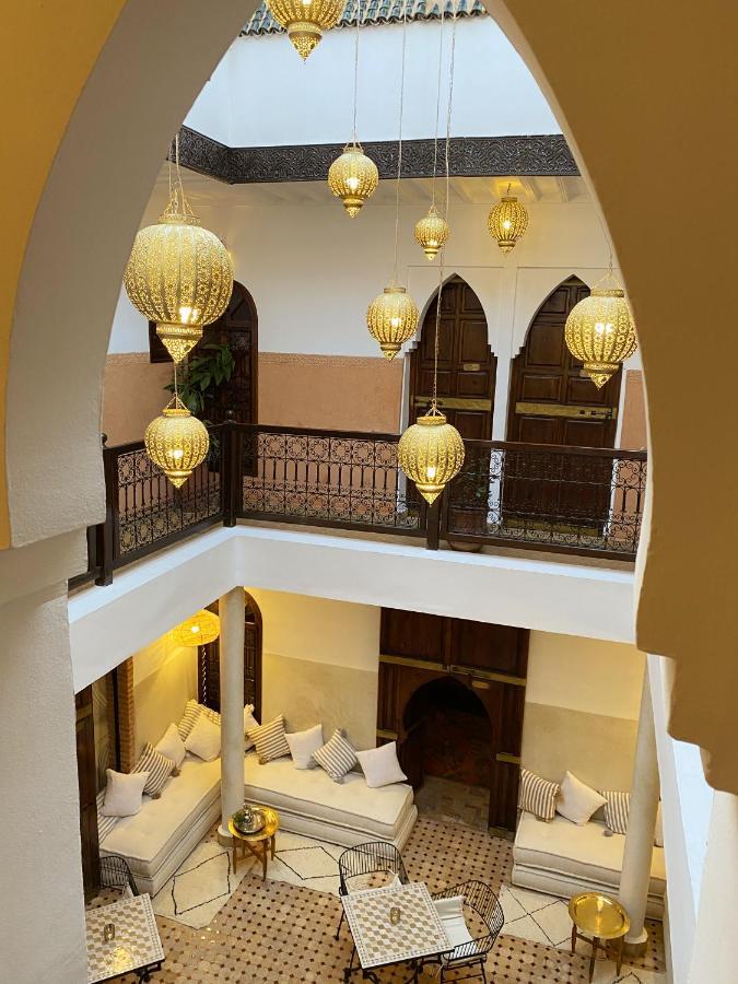 Riad Laora By La Siredrah