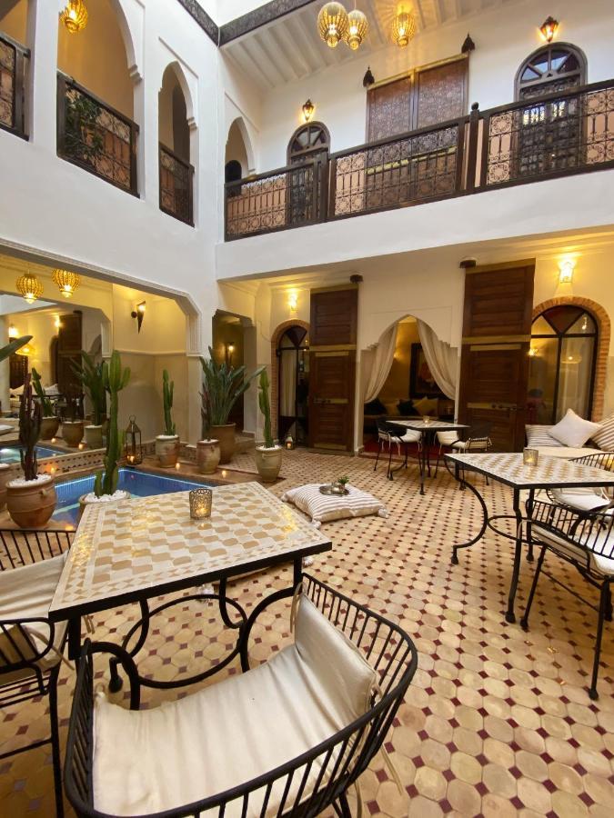 Riad Laora By La Siredrah 4*